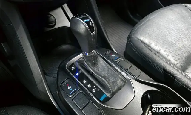 Hyundai Santa Fe 2015 2.0 автомат (гидро), миниатюра 12