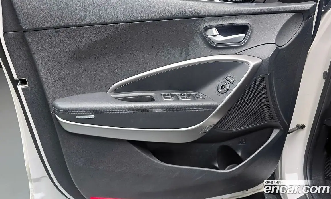 Hyundai Santa Fe 2015 2.0 автомат (гидро), фото 14