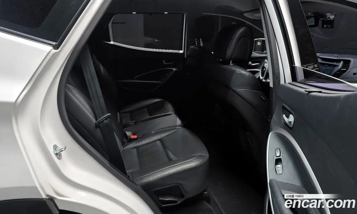 Hyundai Santa Fe 2015 2.0 автомат (гидро), фото 17