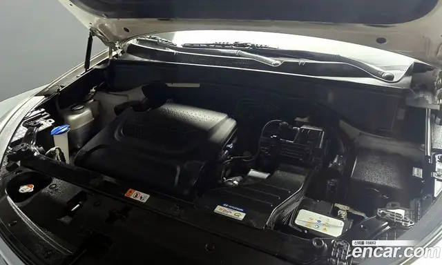 Hyundai Santa Fe 2015 2.0 автомат (гидро), миниатюра 6