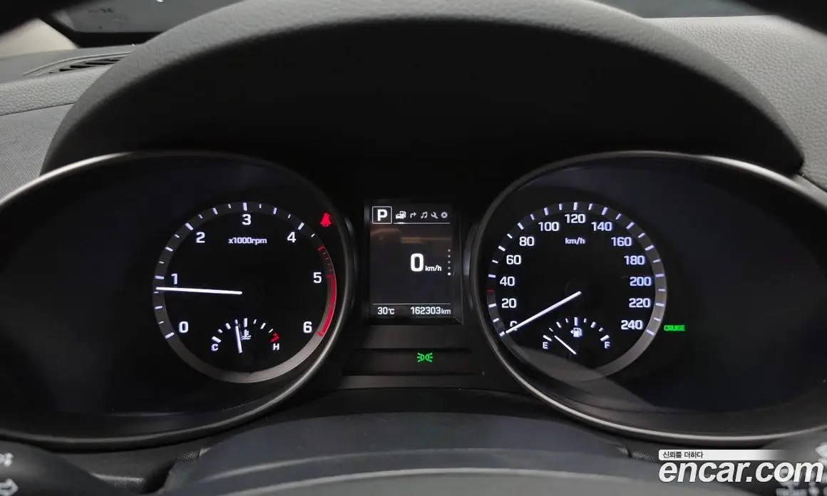 Hyundai Santa Fe 2017 2.0 автомат (гидро), фото 8