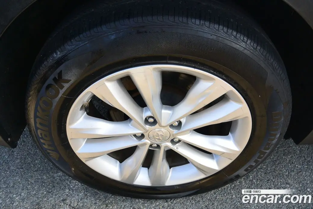 Hyundai Santa Fe 2017 2.0 автомат (гидро), фото 14