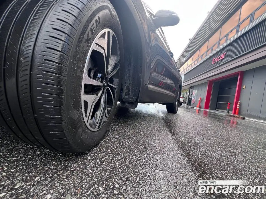 Hyundai Santa Fe 2018 2.0 автомат (гидро), фото 11