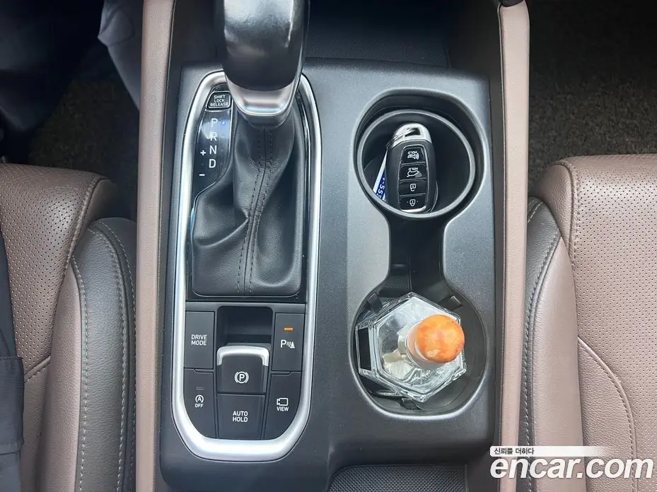 Hyundai Santa Fe 2018 2.0 автомат (гидро), фото 18
