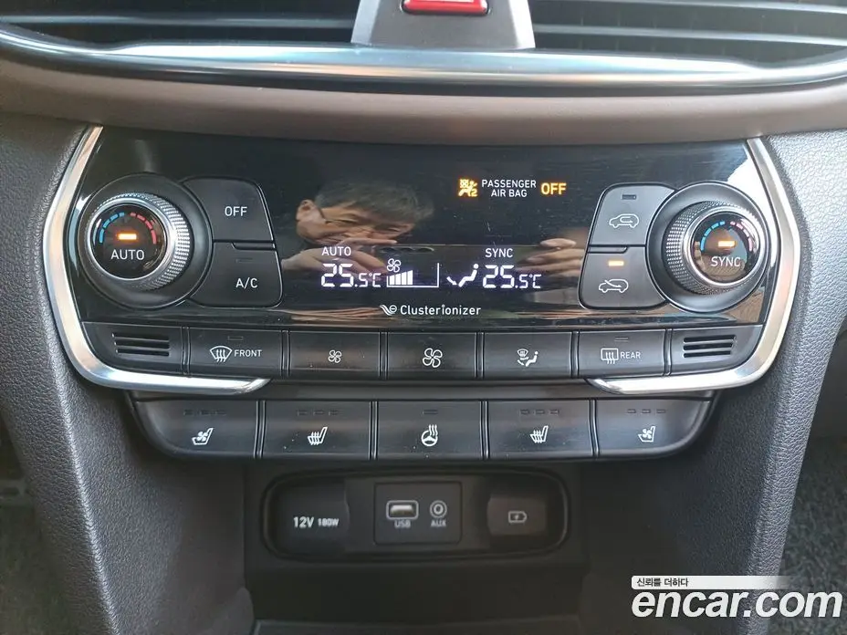 Hyundai Santa Fe 2018 2.0 автомат (гидро), фото 16