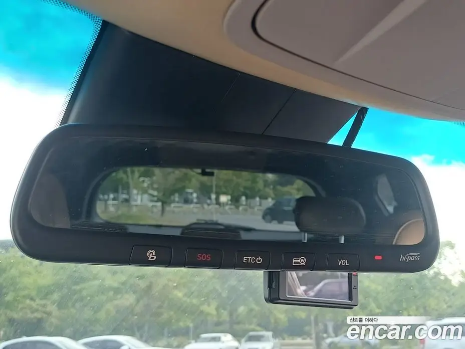 Hyundai Santa Fe 2018 2.0 автомат (гидро), фото 17