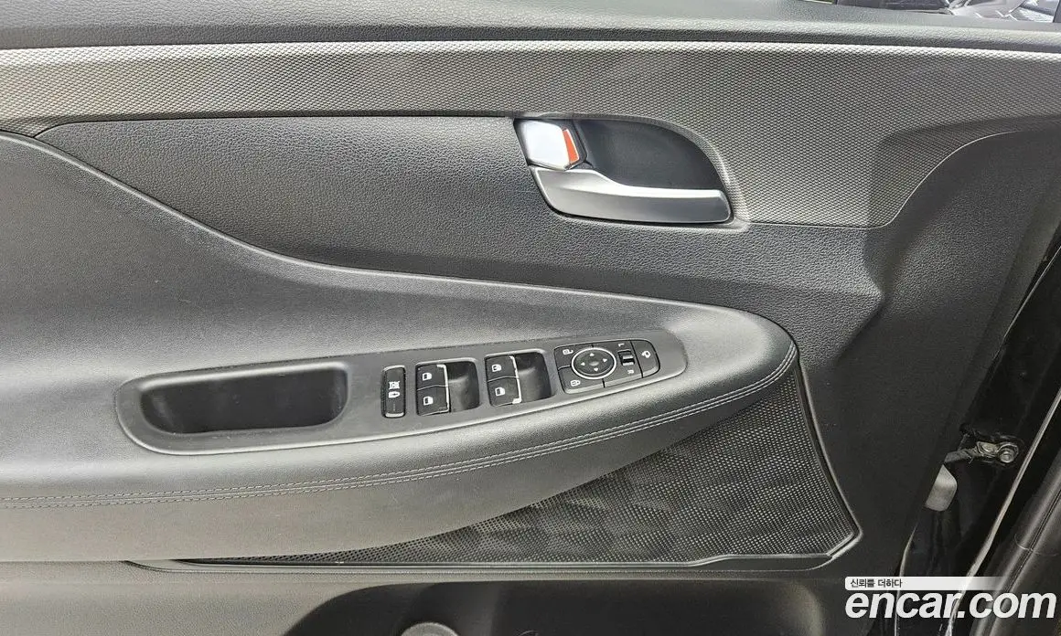 Hyundai Santa Fe 2018 2.0 автомат (гидро), фото 11