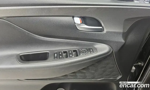 Hyundai Santa Fe 2018 2.0 автомат (гидро), миниатюра 11