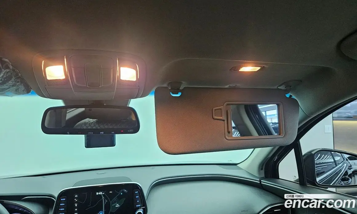 Hyundai Santa Fe 2018 2.0 автомат (гидро), фото 15