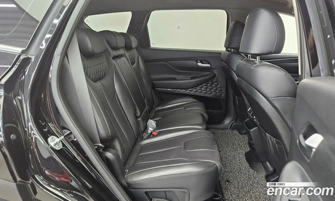 Hyundai Santa Fe 2018 2.0 автомат (гидро), фото 18