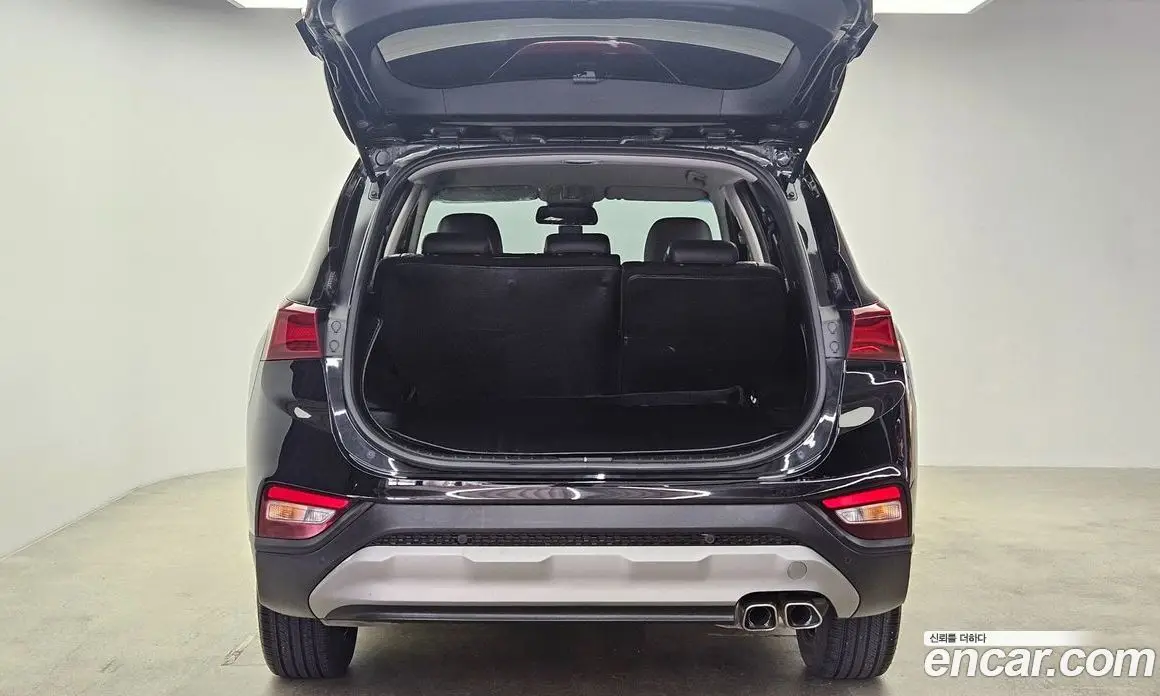 Hyundai Santa Fe 2018 2.0 автомат (гидро), фото 20
