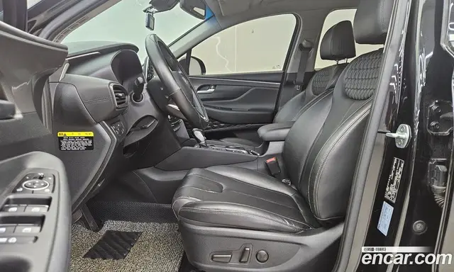 Hyundai Santa Fe 2018 2.0 автомат (гидро), миниатюра 10