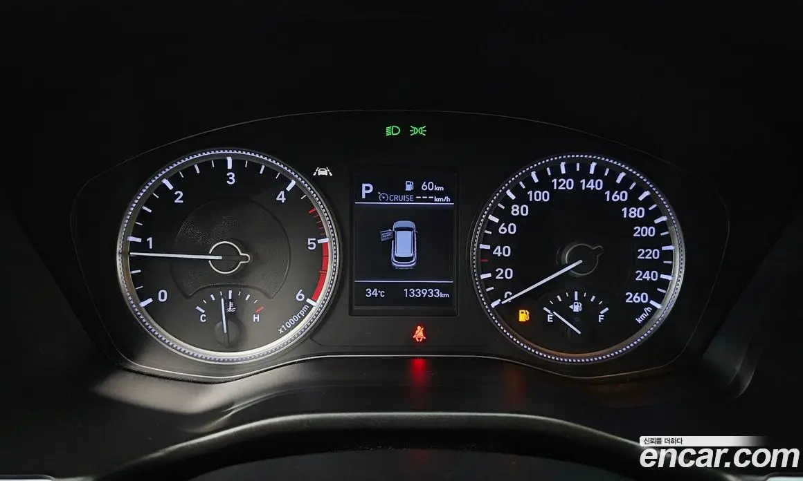 Hyundai Santa Fe 2019 2.0 автомат (гидро), фото 11