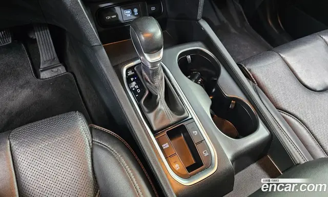Hyundai Santa Fe 2019 2.0 автомат (гидро), миниатюра 12