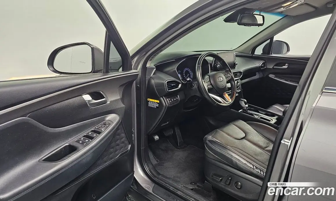 Hyundai Santa Fe 2019 2.0 автомат (гидро), фото 13