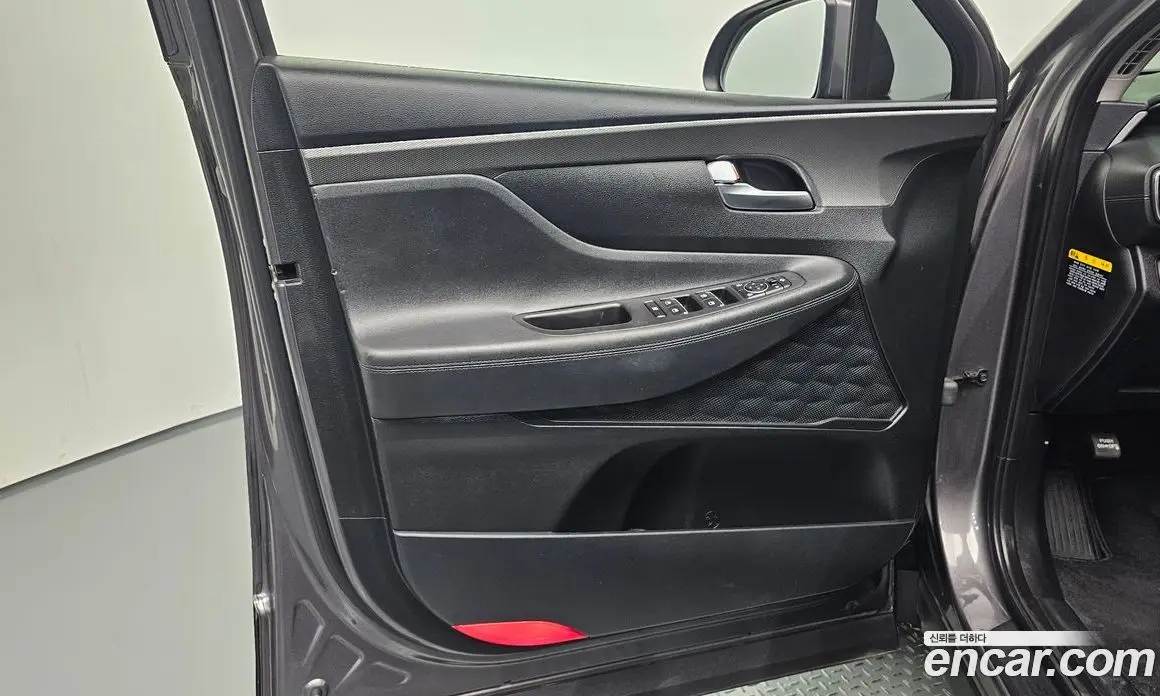 Hyundai Santa Fe 2019 2.0 автомат (гидро), фото 14
