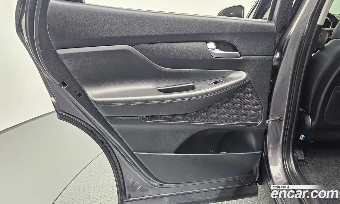 Hyundai Santa Fe 2019 2.0 автомат (гидро), фото 15