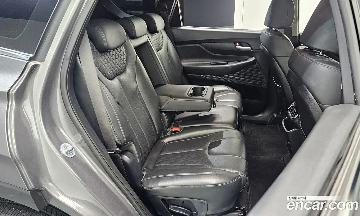 Hyundai Santa Fe 2019 2.0 автомат (гидро), фото 17