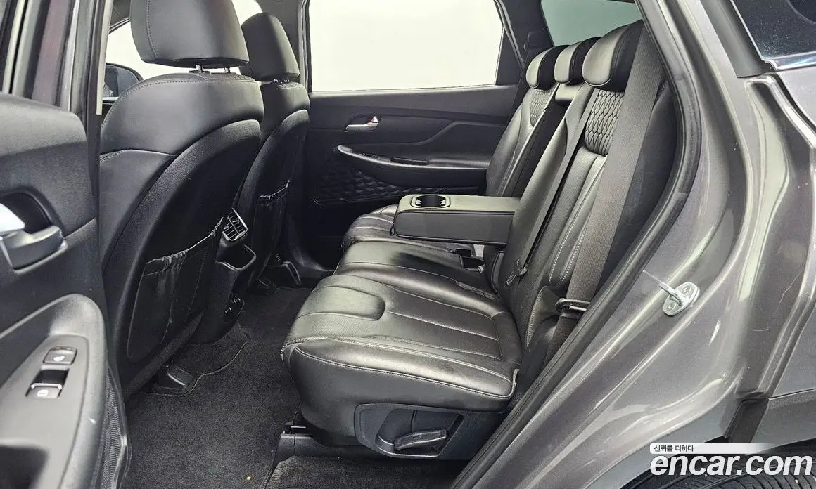 Hyundai Santa Fe 2019 2.0 автомат (гидро), фото 18