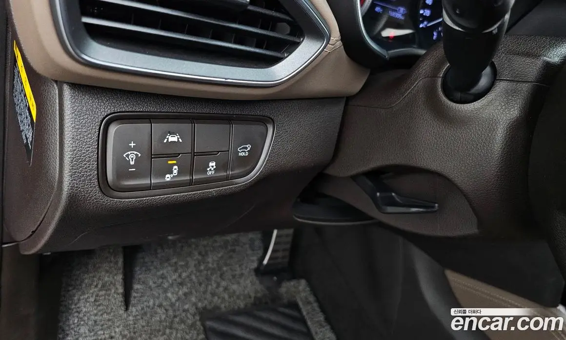 Hyundai Santa Fe 2019 2.0 автомат (гидро), фото 17 Hyundai Santa Fe 2019 2.0 автомат (гидро), фото 17