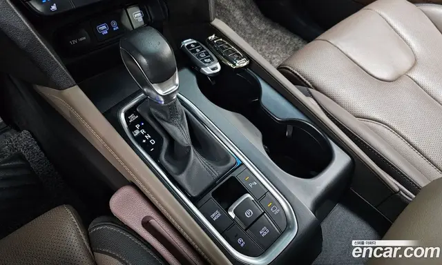 Hyundai Santa Fe 2019 2.0 автомат (гидро), миниатюра 9 Hyundai Santa Fe 2019 2.0 автомат (гидро), миниатюра 9
