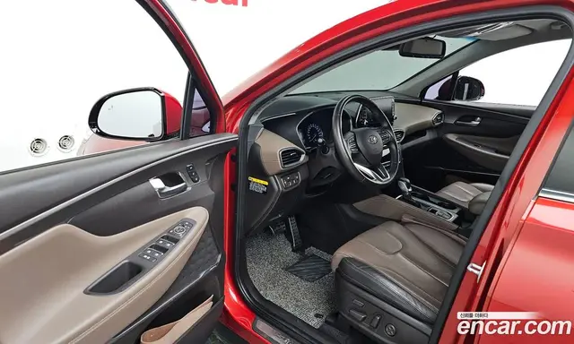 Hyundai Santa Fe 2019 2.0 автомат (гидро), миниатюра 10 Hyundai Santa Fe 2019 2.0 автомат (гидро), миниатюра 10