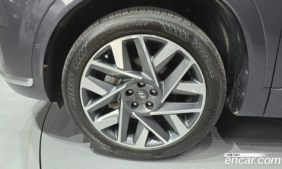 Hyundai Santa Fe 2020 2.2 автомат (гидро), фото 5 Hyundai Santa Fe 2020 2.2 автомат (гидро), фото 5