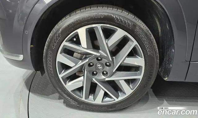 Hyundai Santa Fe 2020 2.2 автомат (гидро), миниатюра 5 Hyundai Santa Fe 2020 2.2 автомат (гидро), миниатюра 5