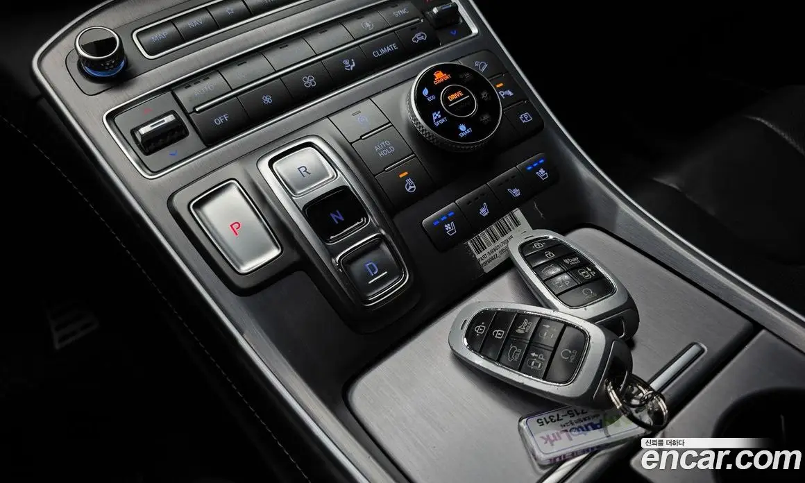 Hyundai Santa Fe 2020 2.2 автомат (гидро), фото 9 Hyundai Santa Fe 2020 2.2 автомат (гидро), фото 9