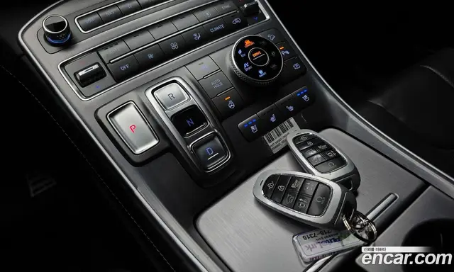 Hyundai Santa Fe 2020 2.2 автомат (гидро), миниатюра 9 Hyundai Santa Fe 2020 2.2 автомат (гидро), миниатюра 9