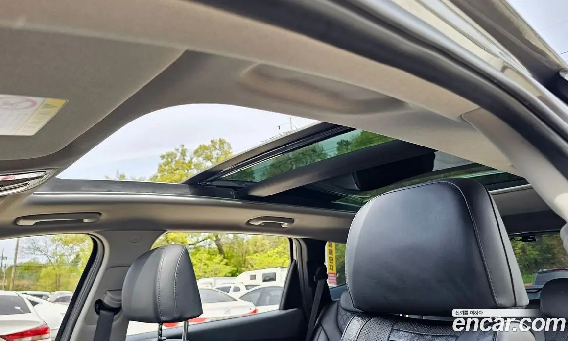 Hyundai Santa Fe 2020 2.0 автомат (гидро), фото 16