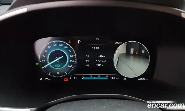 Hyundai Santa Fe 2021 1.6 автомат (гидро), миниатюра 8 Hyundai Santa Fe 2021 1.6 автомат (гидро), миниатюра 8