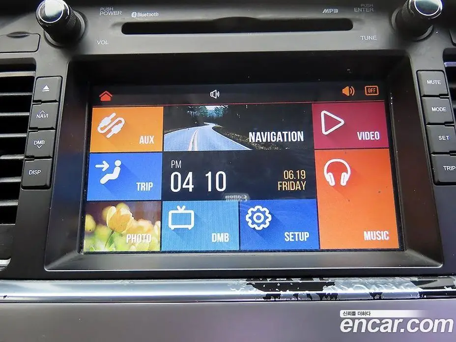 Hyundai Sonata 2014 2.0 автомат (гидро), фото 15