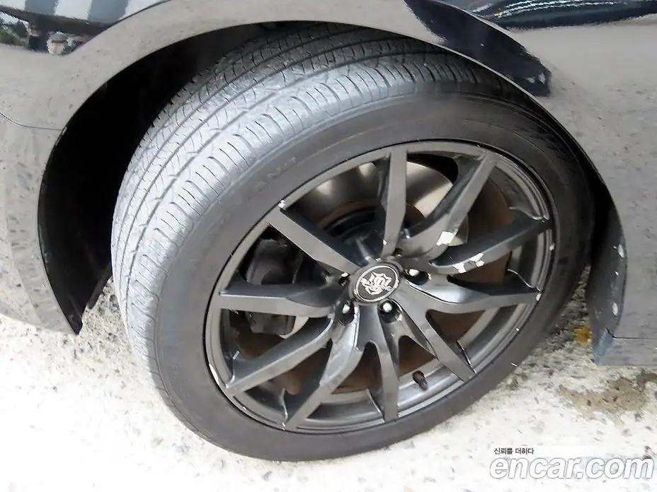 Hyundai Sonata 2014 2.0 автомат (гидро), фото 18