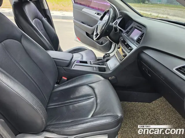 Hyundai Sonata 2015 2.0 автомат (гидро), миниатюра 11 Hyundai Sonata 2015 2.0 автомат (гидро), миниатюра 11