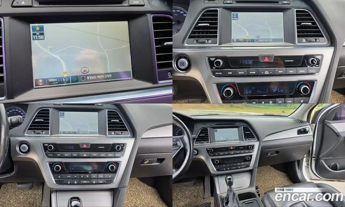 Hyundai Sonata 2015 2.0 автомат (гидро), фото 19 Hyundai Sonata 2015 2.0 автомат (гидро), фото 19