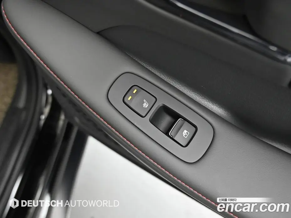 Hyundai Sonata 2023 2.5 автомат (гидро), фото 14