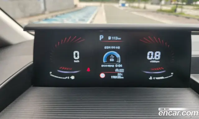 Hyundai Staria 2021 2.2 автомат (гидро), миниатюра 8