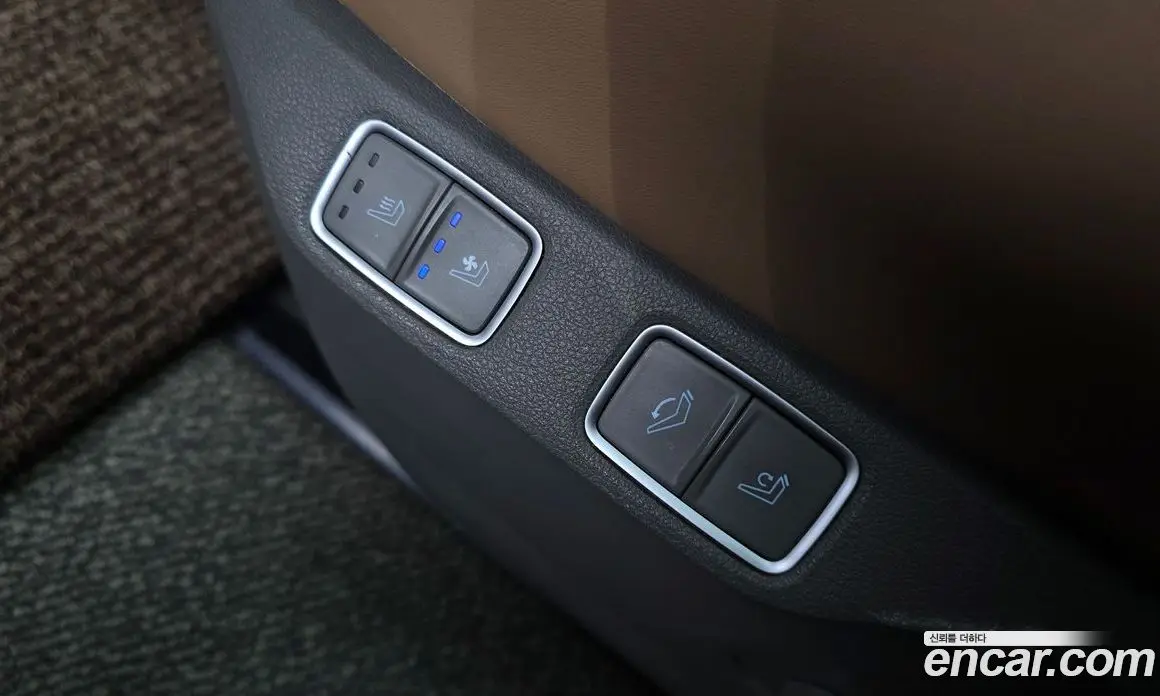 Hyundai Staria 2022 2.2 автомат (гидро), фото 18