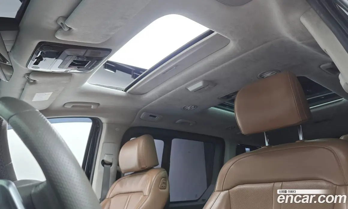 Hyundai Staria 2022 2.2 автомат (гидро), фото 19
