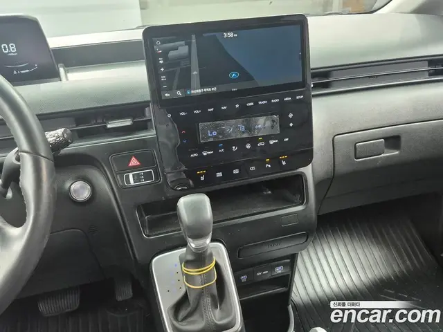 Hyundai Staria 2025 2.2 автомат (гидро), миниатюра 12