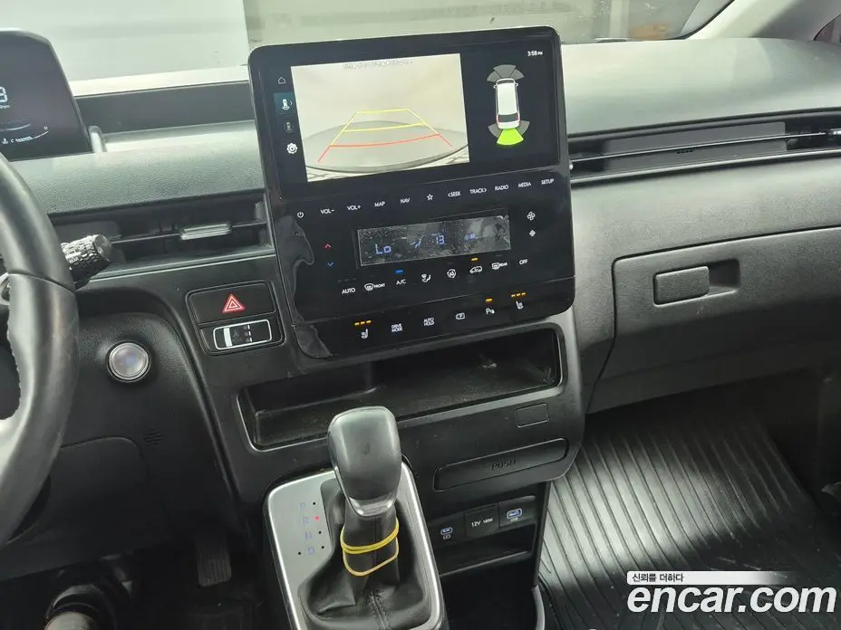 Hyundai Staria 2025 2.2 автомат (гидро), фото 13