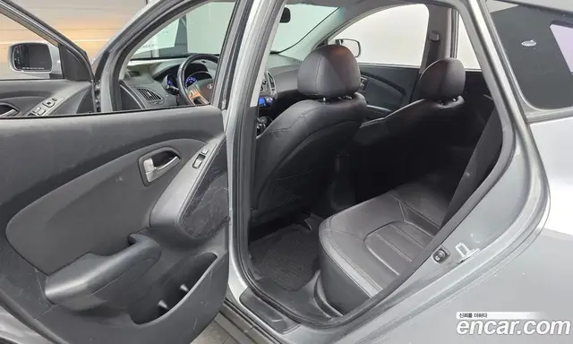 Hyundai Tucson 2009 2.0 автомат (гидро), миниатюра 11 Hyundai Tucson 2009 2.0 автомат (гидро), миниатюра 11