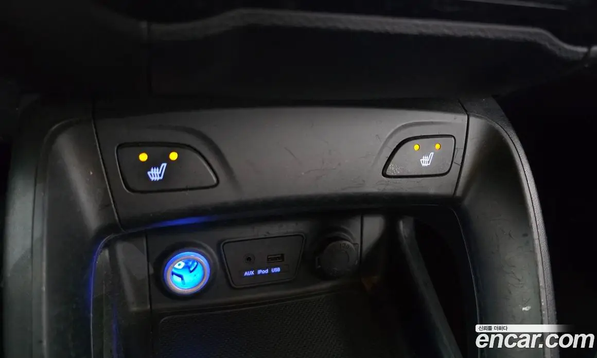 Hyundai Tucson 2009 2.0 автомат (гидро), фото 16 Hyundai Tucson 2009 2.0 автомат (гидро), фото 16