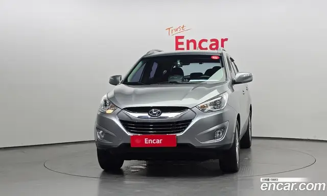 Hyundai Tucson 2009 2.0 автомат (гидро), миниатюра 3 Hyundai Tucson 2009 2.0 автомат (гидро), миниатюра 3
