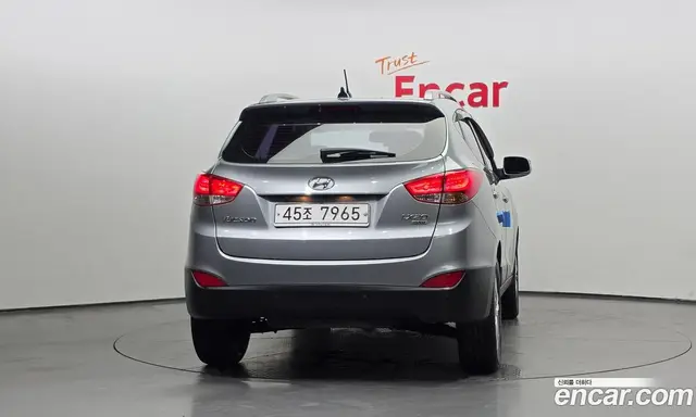 Hyundai Tucson 2009 2.0 автомат (гидро), миниатюра 4 Hyundai Tucson 2009 2.0 автомат (гидро), миниатюра 4