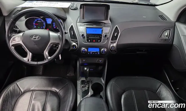 Hyundai Tucson 2009 2.0 автомат (гидро), миниатюра 7 Hyundai Tucson 2009 2.0 автомат (гидро), миниатюра 7