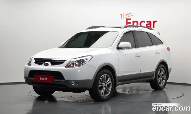 Hyundai Veracruz 2014 3.0 автомат (гидро), миниатюра 1 Hyundai Veracruz 2014 3.0 автомат (гидро), миниатюра 1