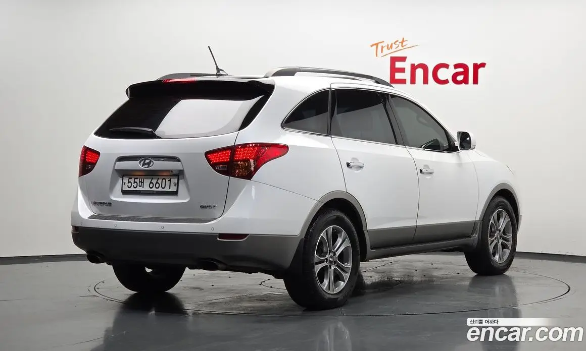 Hyundai Veracruz 2014 3.0 автомат (гидро), фото 2 Hyundai Veracruz 2014 3.0 автомат (гидро), фото 2