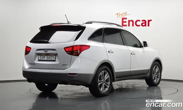 Hyundai Veracruz 2014 3.0 автомат (гидро), миниатюра 2 Hyundai Veracruz 2014 3.0 автомат (гидро), миниатюра 2